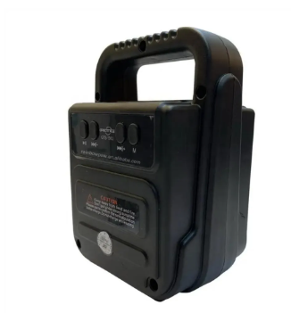 Miniatura 4 de PARLANTE GTS-1362